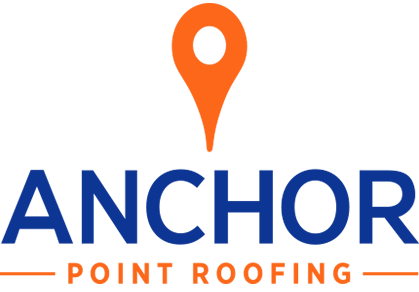 Anchor Point Roofing Logo