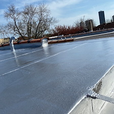 Aluminum-Coating-for-Flat-Roofs-in-Chicago-Enhance-Your-Roofs-Durability-and-Longevity 0