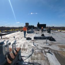 Anchor-Point-Roofings-Expert-TPO-Roof-Replacement-in-Chicago-IL-Large-Scale-Project 6