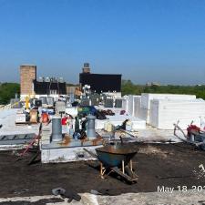 Anchor-Point-Roofings-Expert-TPO-Roof-Replacement-in-Chicago-IL-Large-Scale-Project 3