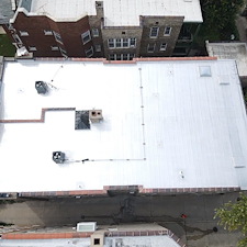 Chicago-Flat-Roof-Experts-Modified-Bitumen-Installation 0