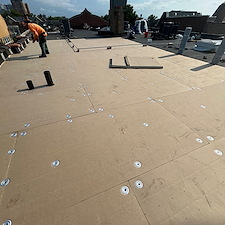 Chicago-Flat-Roof-Experts-Modified-Bitumen-Installation 4