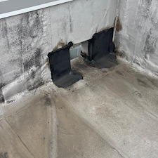 Chicago-Flat-Roof-Leaking-Around-Drain-What-to-Do 3