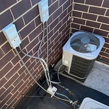 Chicago-Flat-Roof-Leaks-Damaged-HVAC-Line-Set-Portals-A-Common-Culpri 2