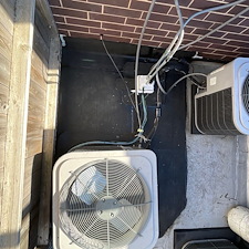 Chicago-Flat-Roof-Leaks-Damaged-HVAC-Line-Set-Portals-A-Common-Culpri 3