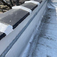 Chicago-Flat-Roof-Leaks-Fix-Those-Wall-Flashings 1