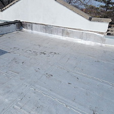 Chicago-Flat-Roof-Leaks-Fix-Those-Wall-Flashings 2