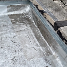 Chicago-Flat-Roof-Leaks-Fix-Those-Wall-Flashings 3