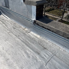 Chicago-Flat-Roof-Leaks-Fix-Those-Wall-Flashings 0