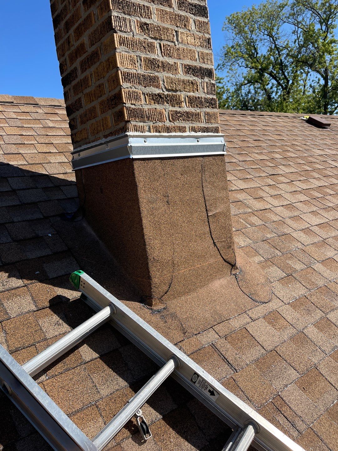 Chimney Flashing Repair: Seal the Deal with Anchor Point Roofing