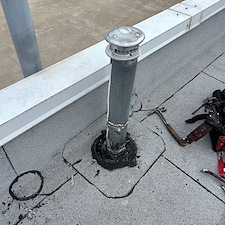 Common-Causes-of-Flat-Roof-Leaks-Around-Vents-in-Wilmette 2