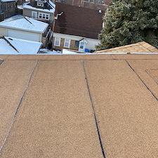 Common-Issues-with-Leaks-on-Shingle-Roofs-Incorrect-Membrane-and-Shingles-for-Low-Pitch-Roofs 2