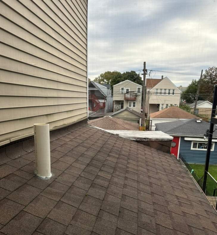 Does Your Roof in Chicago Need a Vent? Improve Ventilation and Prevent Damage