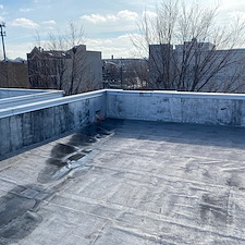 Durable-Aluminum-Coating-for-Flat-Roofs-in-Chicago-Long-Lasting-Protection 5