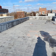 Durable-Aluminum-Coating-for-Flat-Roofs-in-Chicago-Long-Lasting-Protection 4