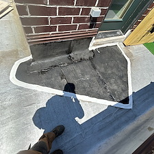 Efficient-Cricket-Installation-for-Low-Slope-Roofs-in-Chicago-Anchor-Point-Roofing 1