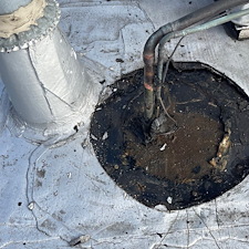 Expert-Portal-Removal-Pitch-Pan-Installation-on-Low-Slope-Roofs-Fix-Your-Cracked-Portal-Today 2