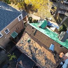 Expert-Roof-Replacement-in-Chicago-Shingle-Replacement-with-Malarkey-Legacy 3