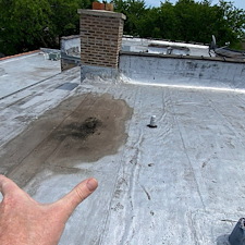 Extend-the-Life-of-Your-Flat-Roof-in-Mount-Prospect-Aluminum-Coating-Protection 4