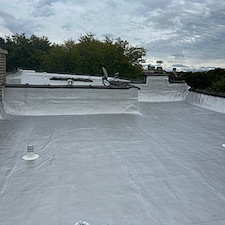 Extend-the-Life-of-Your-Flat-Roof-in-Mount-Prospect-Aluminum-Coating-Protection 1