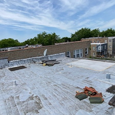 Extend-the-Life-of-Your-Flat-Roof-in-Mount-Prospect-Aluminum-Coating-Protection 3