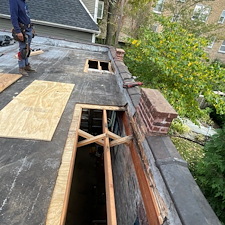 Flat-Roof-Feels-Soft-or-Spongy-What-It-Means-and-How-to-Fix-It-in-Chicago 4