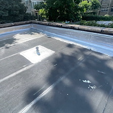 Flat-Roof-Garage-Leaking-Get-Expert-Roof-Replacement-in-Chicago-Anchor-Point-Roofing 3