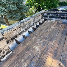 Flat-Roof-Garage-Leaking-Get-Expert-Roof-Replacement-in-Chicago-Anchor-Point-Roofing 1