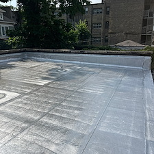 Flat-Roof-Garage-Leaking-Get-Expert-Roof-Replacement-in-Chicago-Anchor-Point-Roofing 5