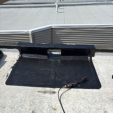 Flat-Roof-Leak-Due-to-Rotten-Substrate-Common-Causes-and-Solutions-in-Chicago 4