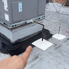 Flat-Roof-Ponding-Repair-in-Chicago-Trusted-Roofing-Company 3