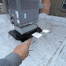 Flat-Roof-Ponding-Repair-in-Chicago-Trusted-Roofing-Company 4