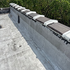 Got-Gaps-in-Your-Clay-Coping-Seams-Allowing-Water-Intrusion-Anchor-Point-Roofing-Can-Help 1