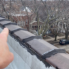 Got-Gaps-in-Your-Clay-Coping-Seams-Allowing-Water-Intrusion-Anchor-Point-Roofing-Can-Help 3