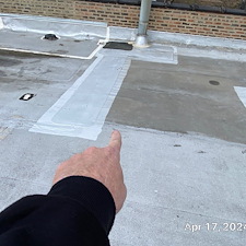 Got-Water-Under-Your-Roof-Membrane-Anchor-Point-Roofing-in-Chicago-Can-Help 3