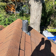 How-Damaged-Boot-Around-the-Waste-Stack-Can-Cause-Roof-Leaks-in-Morton-Grove 0