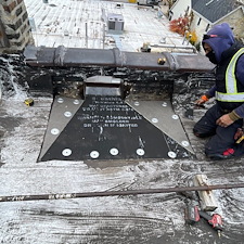 How-to-Fix-a-Leaking-Flat-Roof-Caused-by-Rotten-Plywood-in-Chicago-Homes 4