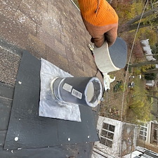 Leaking-Lead-Boot-on-a-Shingle-Roof-in-Chicago 2