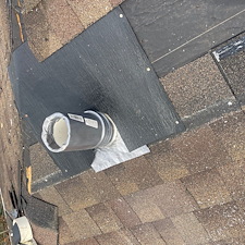 Leaking-Lead-Boot-on-a-Shingle-Roof-in-Chicago 1