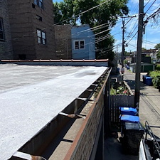 Leaky-Gutter-on-Your-Flat-Roof-Get-It-Replaced-in-Chicago 6