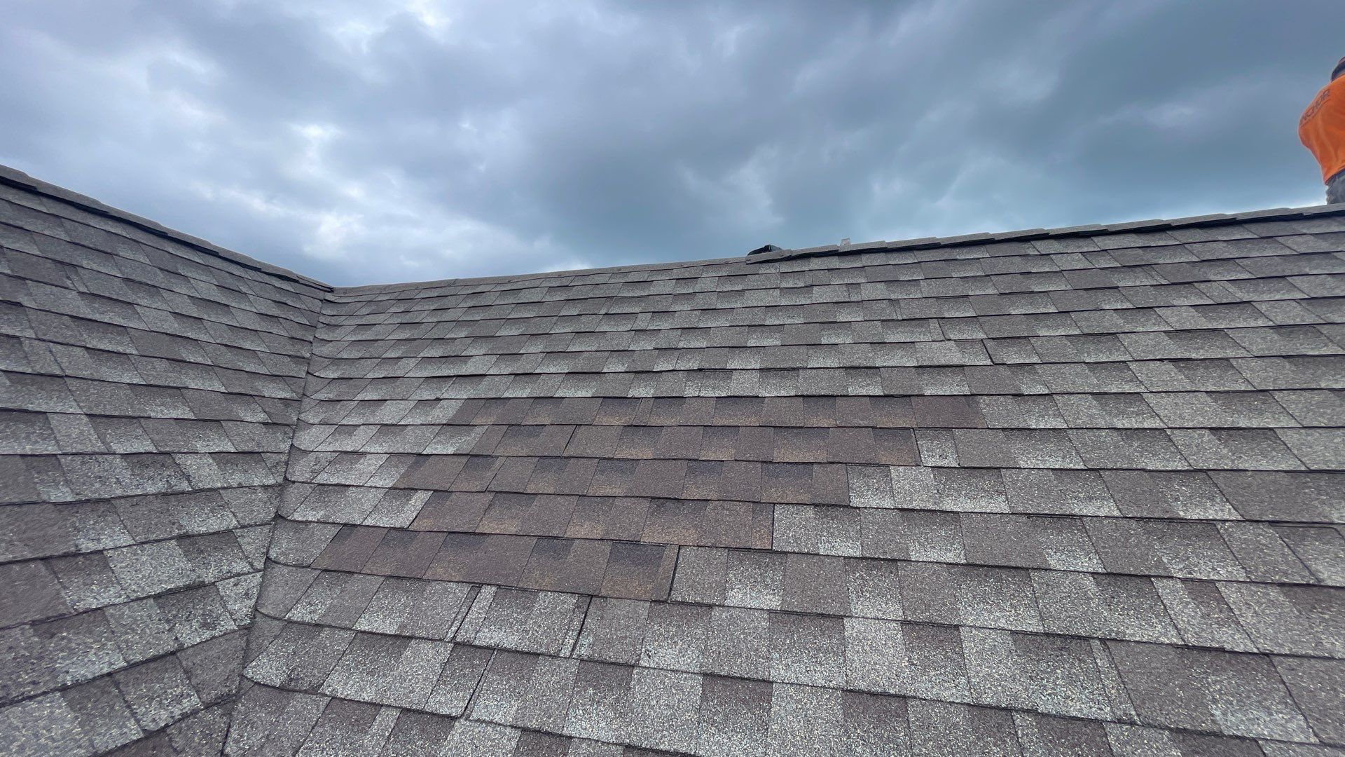 Missing and Damaged Shingles? Call Anchor Point Roofing