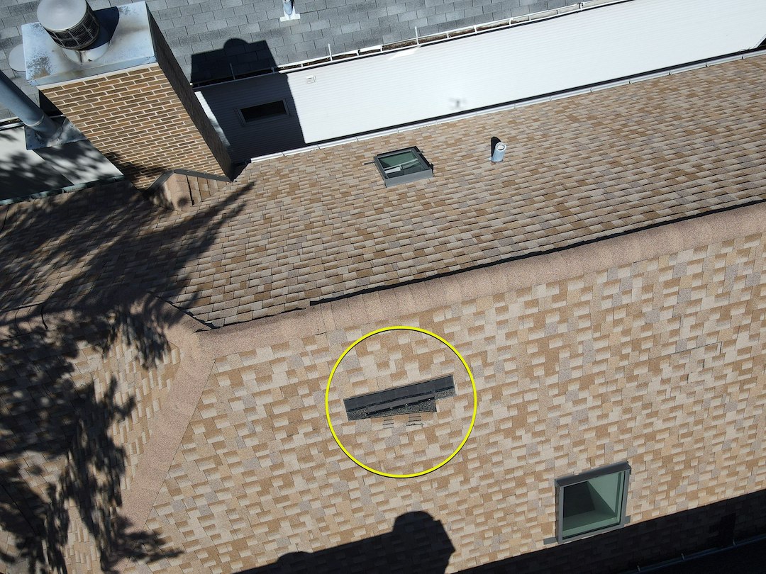 Missing Shingle Repair in Chicago | Anchor Point Roofing