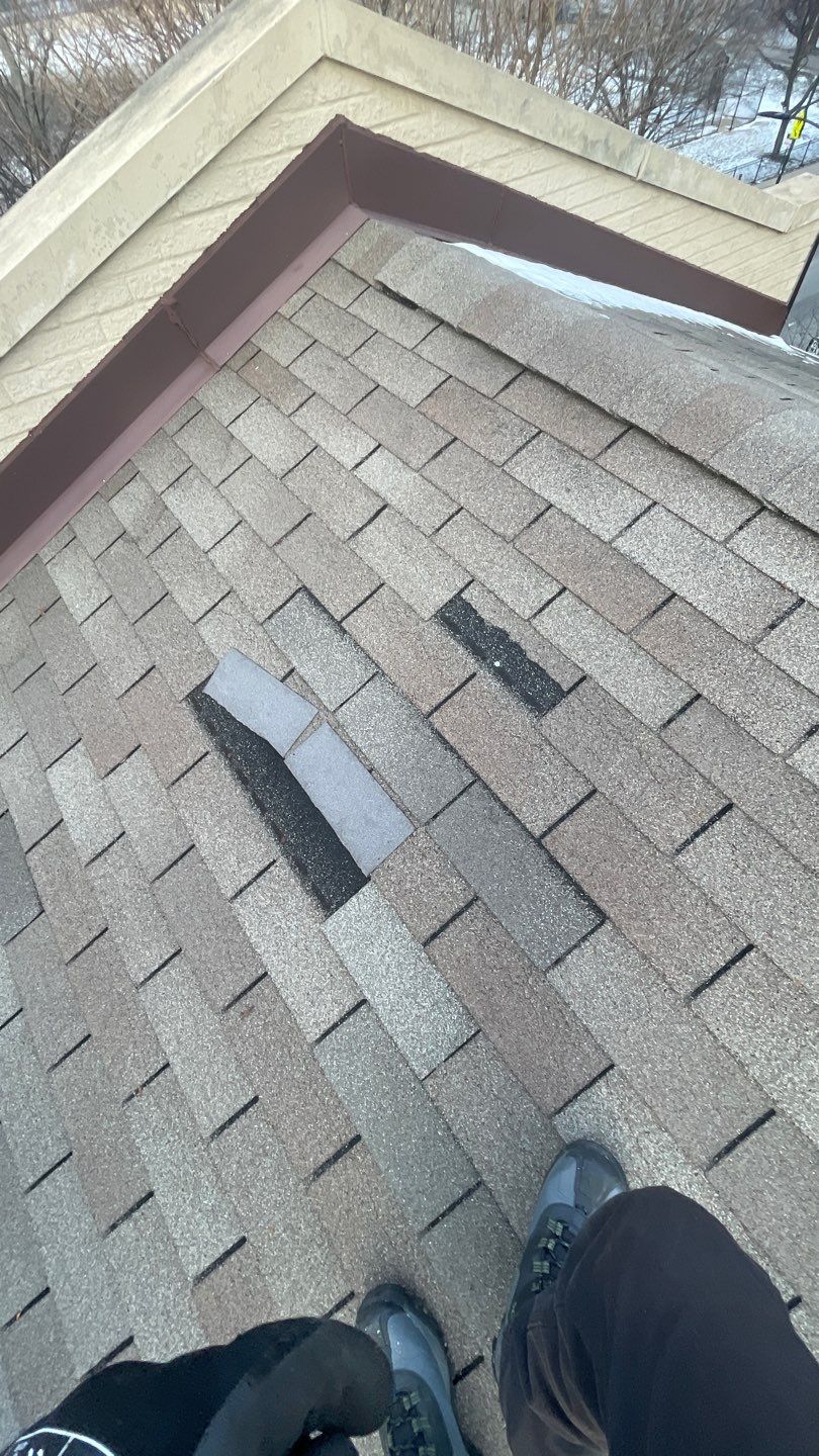 Missing Shingles in Chicago? How to Repair and Protect Your Roof