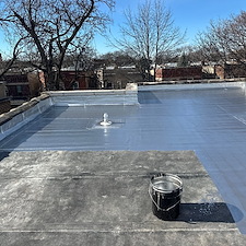 Old-Flat-Roof-Replacement-in-Evanston-When-is-it-Time 5