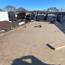 Old-Flat-Roof-Replacement-in-Evanston-When-is-it-Time 7