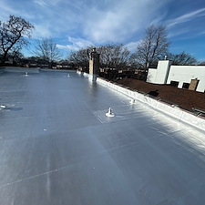 Old-Flat-Roof-Replacement-in-Evanston-When-is-it-Time 4