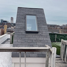 Old-Flat-Roof-with-Deck-Leaking-in-Chicago-It-Might-Be-Time-for-a-Replacement 5