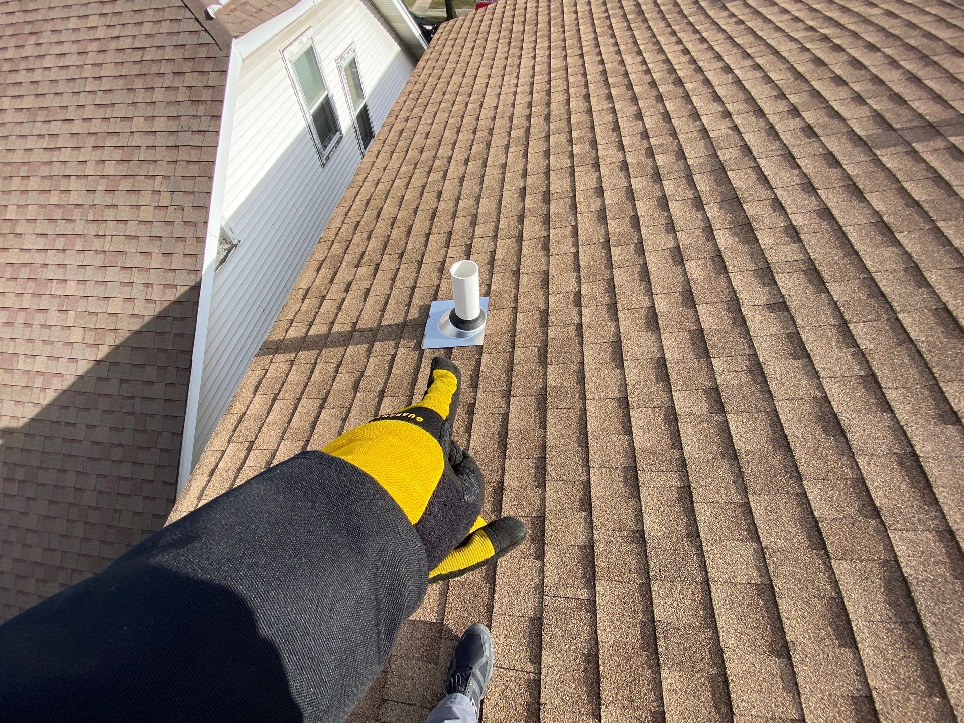 Park Ridge Roof Leaks: How Incorrect Boot Installation Can Lead to Damage