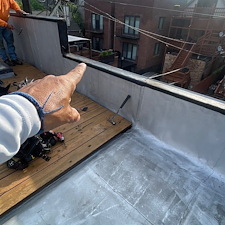 Precision-Metal-Coping-Replacement-in-Chicago-by-Anchor-Point-Roofing 3