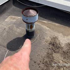 Professional-Low-Slope-Roof-Repair-in-Chicago-Waste-Stack-and-Scupper-Sealing-with-Lucas-6000 3